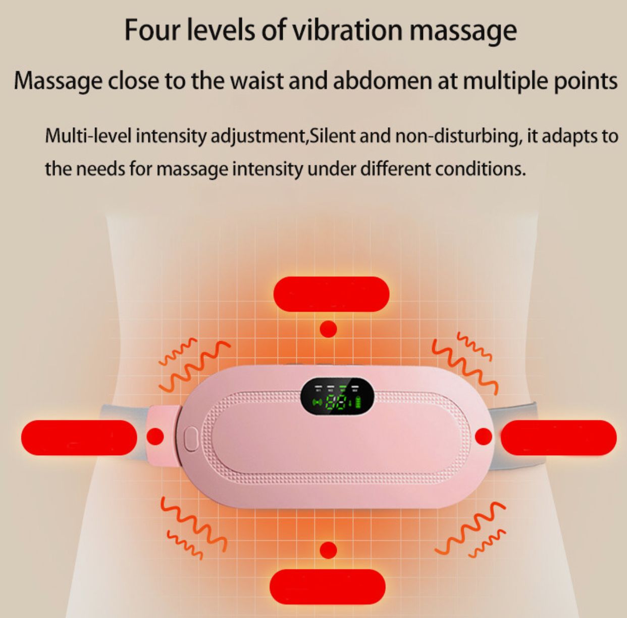 Miniatura 2 de Alhoada Electrica para Colicos